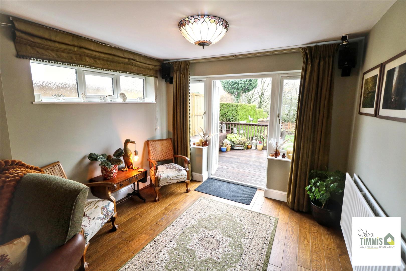 Ash Bank Road, Werrington, Stoke-On-Trent